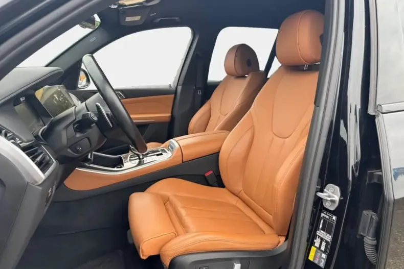 BMW X5 din 2022 cu 80.400 km - oferta BMW176933 - foto 8