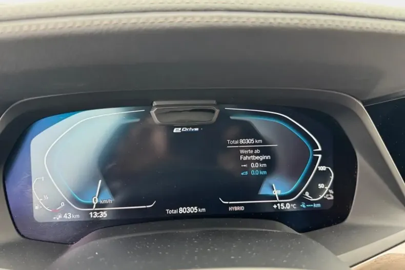 BMW X5 din 2022 cu 80.400 km - oferta BMW176933 - foto 10