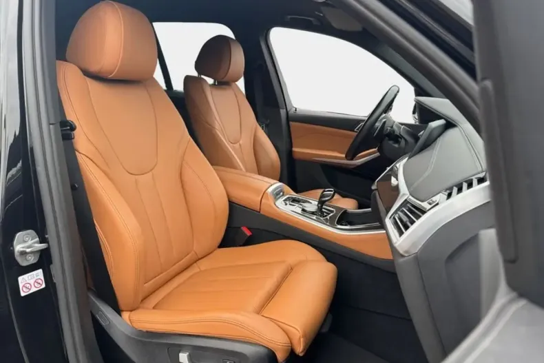 BMW X5 din 2022 cu 80.400 km - oferta BMW176933 - foto 11