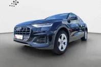 Audi Q8 din 2022 cu 83.912 km - oferta AUD176934 - foto 1