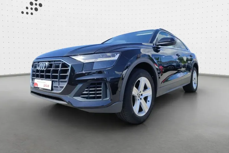 Audi Q8 din 2022 cu 83.912 km - oferta AUD176934 - foto 1