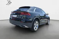 Audi Q8 din 2022 cu 83.912 km - oferta AUD176934 - foto 2