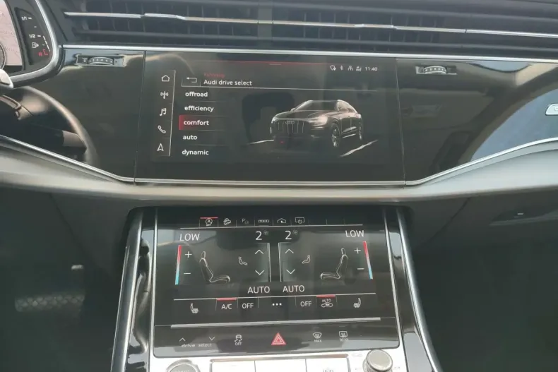 Audi Q8 din 2022 cu 83.912 km - oferta AUD176934 - foto 8