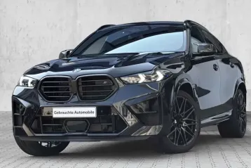 BMW X6 M din 2024 - oferta BMW176935