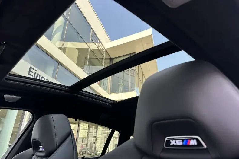 BMW X6 M din 2024 cu 12.900 km - oferta BMW176935 - foto 6