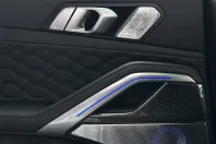 BMW X6 M din 2024 cu 12.900 km - oferta BMW176935 - foto 11