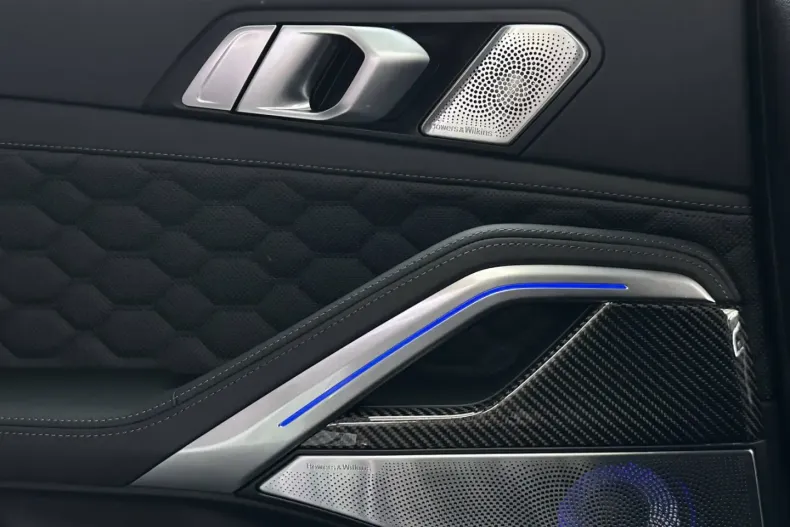 BMW X6 M din 2024 cu 12.900 km - oferta BMW176935 - foto 11