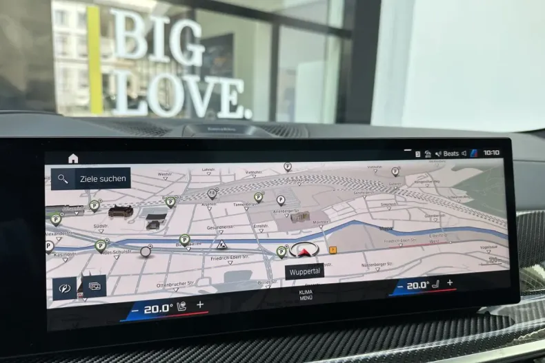 BMW X6 M din 2024 cu 12.900 km - oferta BMW176935 - foto 16