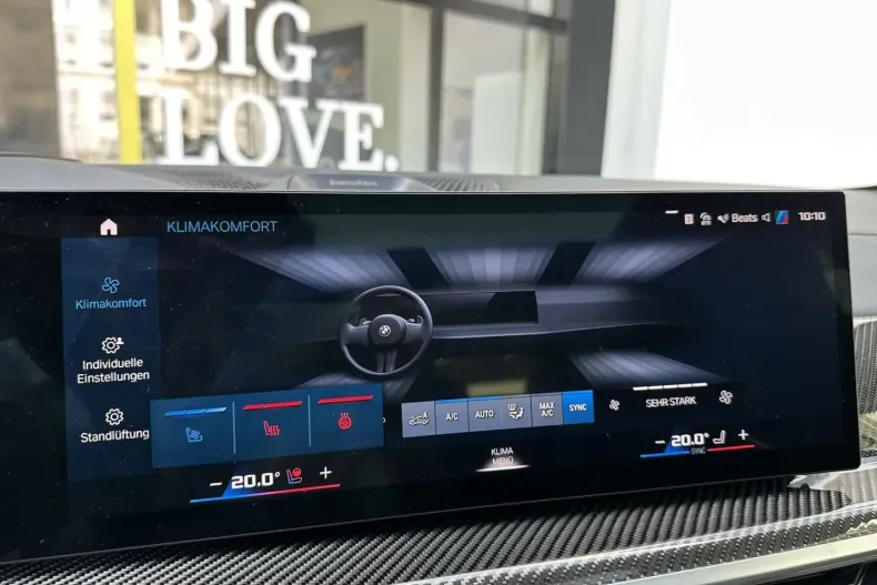 BMW X6 M din 2024 cu 12.900 km - oferta BMW176935 - foto 17