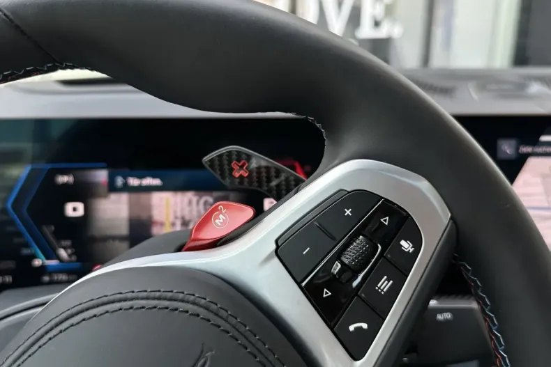 BMW X6 M din 2024 cu 12.900 km - oferta BMW176935 - foto 21