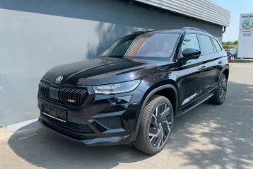 Skoda Kodiaq din 2023 - oferta SKO176936