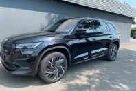 Skoda Kodiaq din 2023 cu 12.500 km - oferta SKO176936 - foto 2