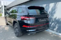 Skoda Kodiaq din 2023 cu 12.500 km - oferta SKO176936 - foto 3