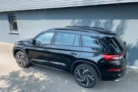 Skoda Kodiaq din 2023 cu 12.500 km - oferta SKO176936 - foto 4