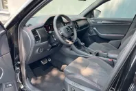 Skoda Kodiaq din 2023 cu 12.500 km - oferta SKO176936 - foto 6