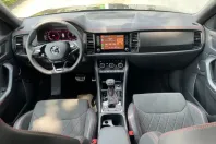 Skoda Kodiaq din 2023 cu 12.500 km - oferta SKO176936 - foto 7