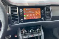 Skoda Kodiaq din 2023 cu 12.500 km - oferta SKO176936 - foto 9