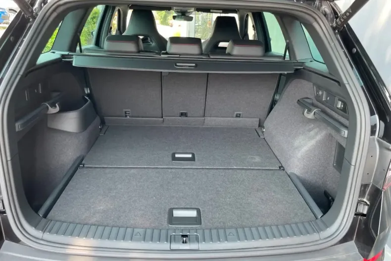 Skoda Kodiaq din 2023 cu 12.500 km - oferta SKO176936 - foto 12