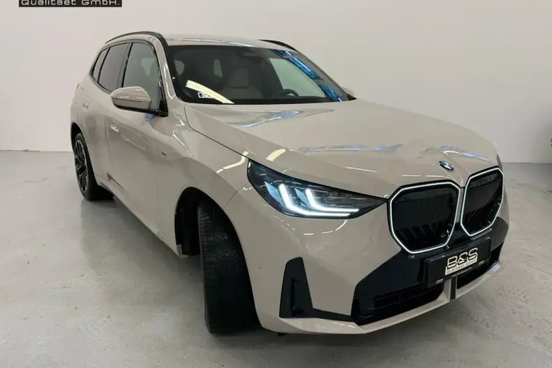 BMW X3 din 2025 cu 23.200 km - oferta BMW176937 - foto 3