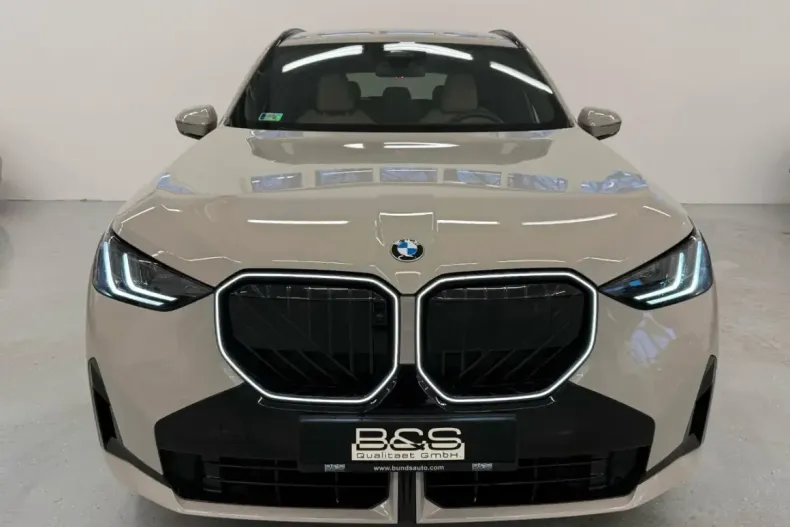 BMW X3 din 2025 cu 23.200 km - oferta BMW176937 - foto 6