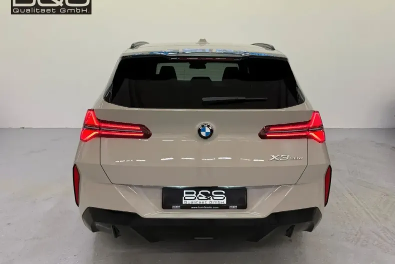 BMW X3 din 2025 cu 23.200 km - oferta BMW176937 - foto 7