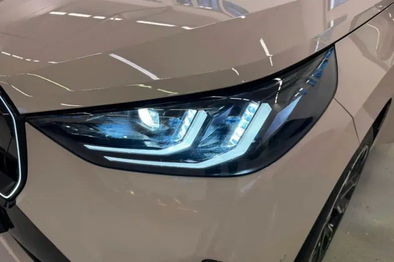 BMW X3 din 2025 cu 23.200 km - oferta BMW176937 - foto 8