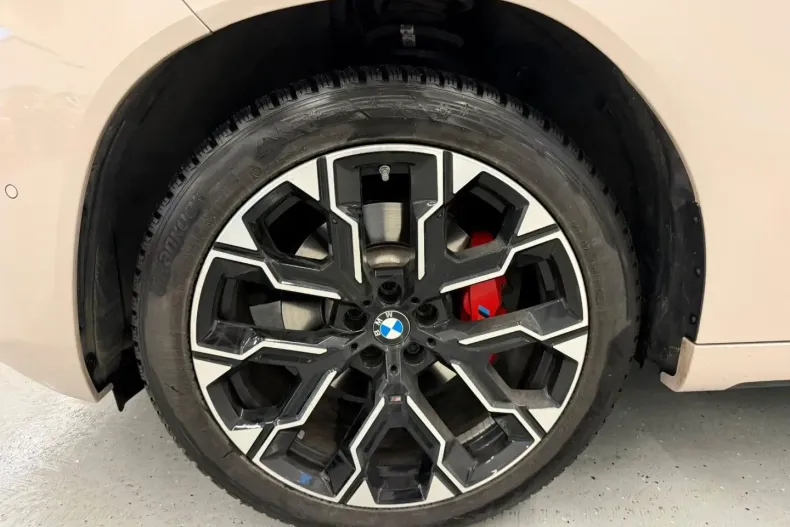 BMW X3 din 2025 cu 23.200 km - oferta BMW176937 - foto 9