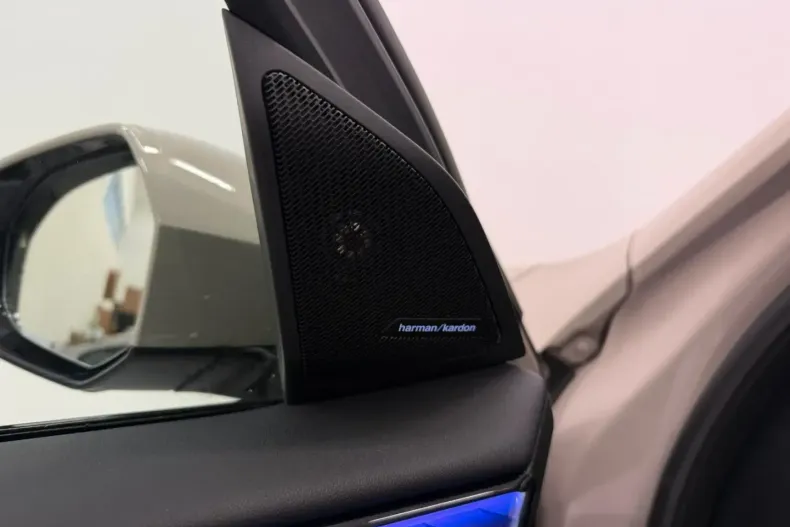 BMW X3 din 2025 cu 23.200 km - oferta BMW176937 - foto 10