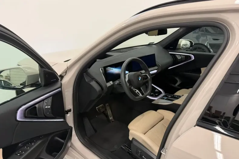 BMW X3 din 2025 cu 23.200 km - oferta BMW176937 - foto 12