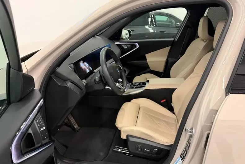 BMW X3 din 2025 cu 23.200 km - oferta BMW176937 - foto 13