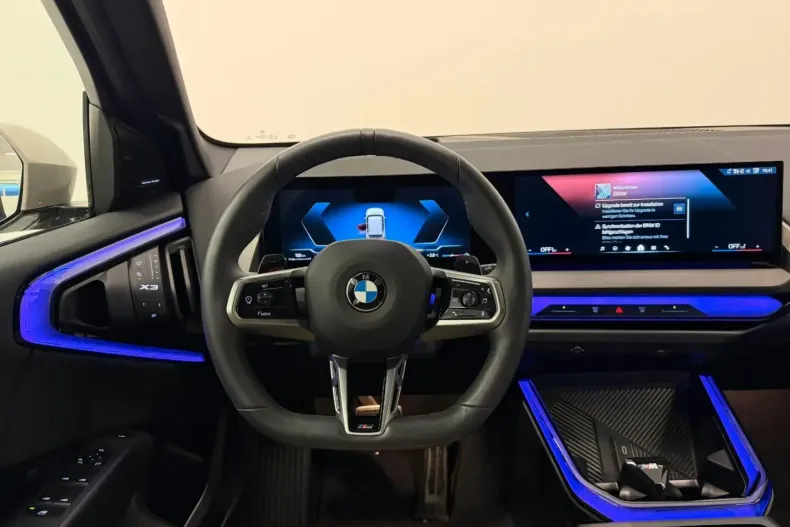 BMW X3 din 2025 cu 23.200 km - oferta BMW176937 - foto 14