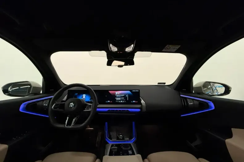 BMW X3 din 2025 cu 23.200 km - oferta BMW176937 - foto 16