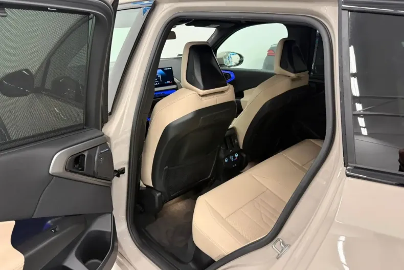 BMW X3 din 2025 cu 23.200 km - oferta BMW176937 - foto 18