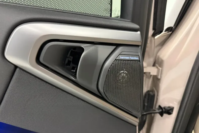 BMW X3 din 2025 cu 23.200 km - oferta BMW176937 - foto 19