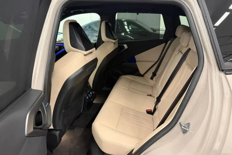 BMW X3 din 2025 cu 23.200 km - oferta BMW176937 - foto 20