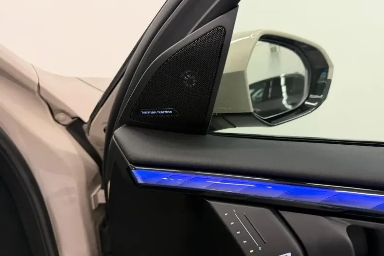 BMW X3 din 2025 cu 23.200 km - oferta BMW176937 - foto 22