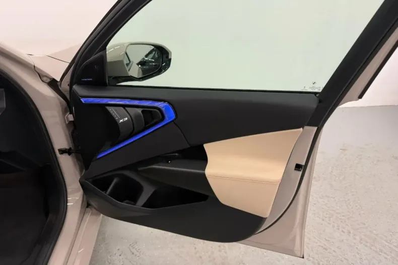 BMW X3 din 2025 cu 23.200 km - oferta BMW176937 - foto 23