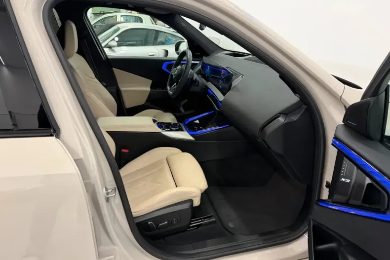 BMW X3 din 2025 cu 23.200 km - oferta BMW176937 - foto 25