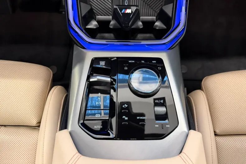 BMW X3 din 2025 cu 23.200 km - oferta BMW176937 - foto 28