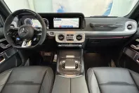 Mercedes-Benz G 63 AMG din 2025 cu 13.500 km - oferta MER176938 - foto 6