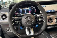 Mercedes-Benz G 63 AMG din 2025 cu 13.500 km - oferta MER176938 - foto 8