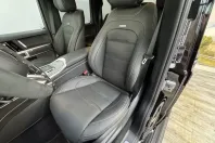Mercedes-Benz G 63 AMG din 2025 cu 13.500 km - oferta MER176938 - foto 14