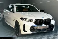 BMW X6 din 2024 cu 34.000 km - oferta BMW176939 - foto 1