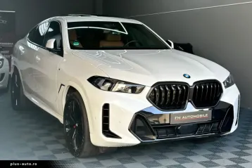 BMW X6 din 2024 - oferta BMW176939