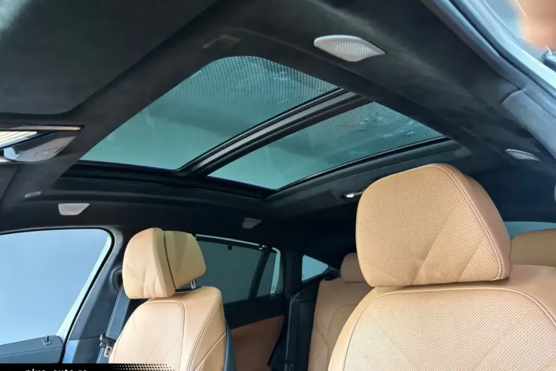 BMW X6 din 2024 cu 34.000 km - oferta BMW176939 - foto 4