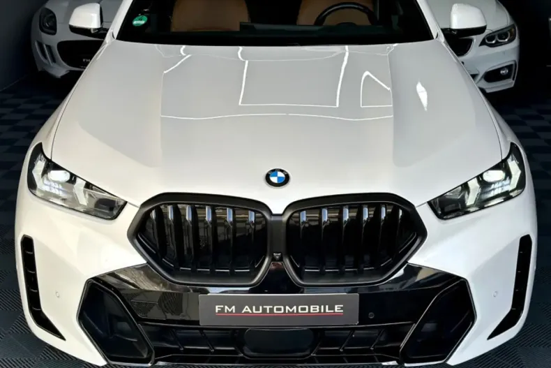 BMW X6 din 2024 cu 34.000 km - oferta BMW176939 - foto 7