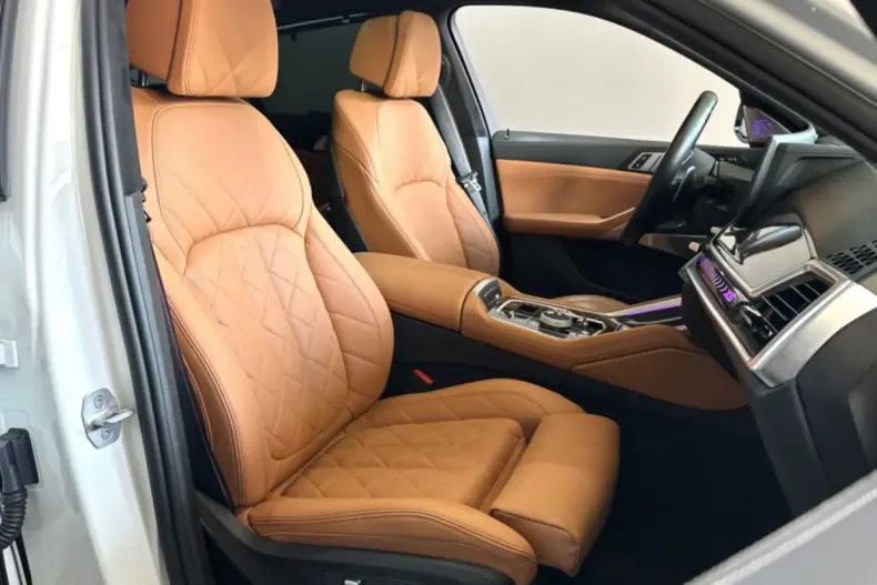 BMW X6 din 2024 cu 34.000 km - oferta BMW176939 - foto 18