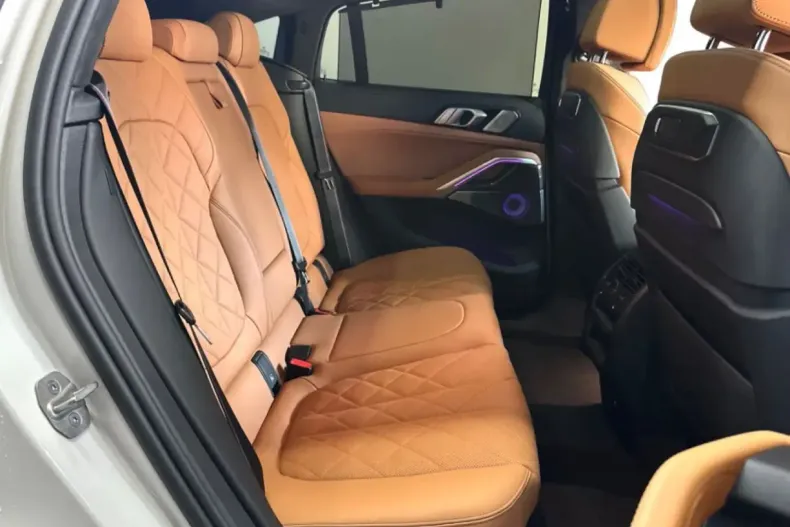 BMW X6 din 2024 cu 34.000 km - oferta BMW176939 - foto 21