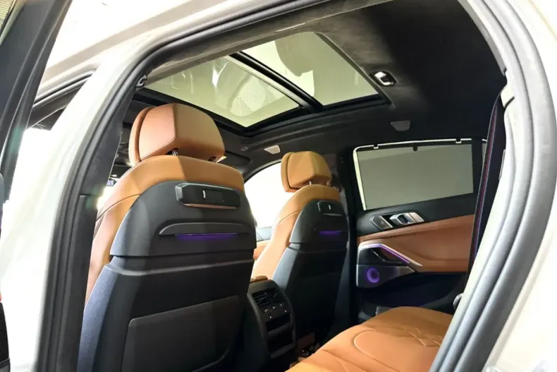 BMW X6 din 2024 cu 34.000 km - oferta BMW176939 - foto 22