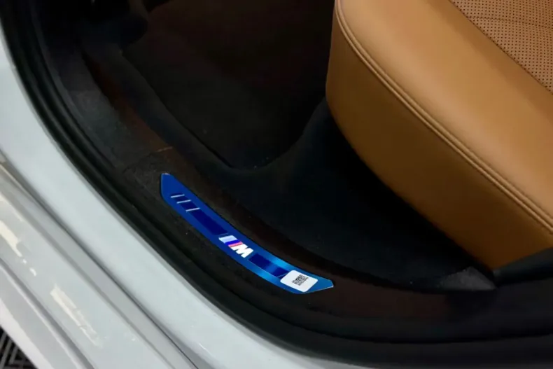 BMW X6 din 2024 cu 34.000 km - oferta BMW176939 - foto 23